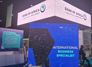 Bank of Africa Fait Étinceler le GITEX Africa Morocco 2024 Bank of Africa Fait Étinceler le GITEX Africa Morocco 2024
