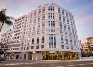 Casablanca Accueille le Premier Hôtel Radisson Premium Casablanca Accueille le Premier Hôtel Radisson Premium