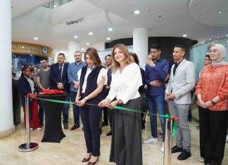 Casablanca : Le Technopark Inaugure son Nouvel Espace «AI Corner» Casablanca : Le Technopark Inaugure son Nouvel Espace «AI Corner»