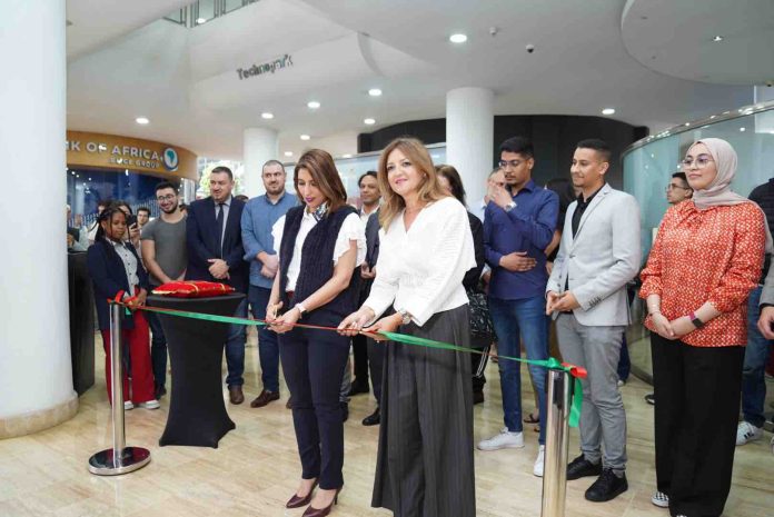 Casablanca : Le Technopark Inaugure son Nouvel Espace «AI Corner»