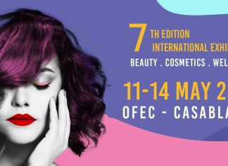 Cosmetista Expo North & West Africa 2024 : Casablanca prête à briller ! Cosmetista Expo North & West Africa 2024 : Casablanca prête à briller !