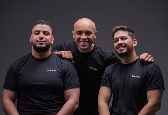 Defendis : Nouvelle Startup Marocaine en Cybersécurité
