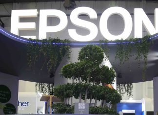 Epson dévoile ses avancées en numérisation et solutions durables lors du GITEX AFRICA 2024 Epson dévoile ses avancées en numérisation et solutions durables lors du GITEX AFRICA 2024