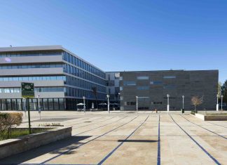 Ewane Lance une Filiale au Sénégal pour Gérer le Parc des Technologies Numériques de Dakar Ewane Lance une Filiale au Sénégal pour Gérer le Parc des Technologies Numériques de Dakar