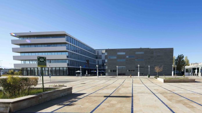 Ewane Lance une Filiale au Sénégal pour Gérer le Parc des Technologies Numériques de Dakar