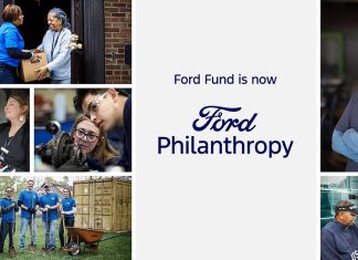 Ford Philanthropy : Le nouveau visage de l’engagement social de Ford Fund Ford Philanthropy : Le nouveau visage de l'engagement social de Ford Fund