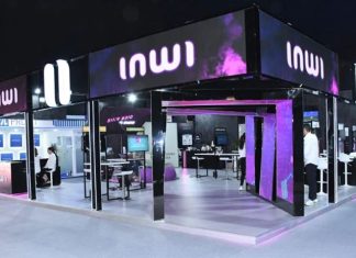 GITEX Africa 2024 : Inwi Réaffirme son Rôle d’Acteur Majeur de l’Inclusion Numérique au Maroc GITEX Africa 2024 : Inwi Réaffirme son Rôle d’Acteur Majeur de l’Inclusion Numérique au Maroc