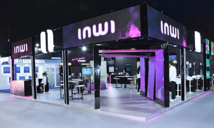 GITEX Africa 2024 : Inwi Réaffirme son Rôle d’Acteur Majeur de l’Inclusion Numérique au Maroc