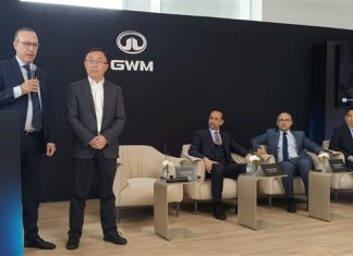 Great Wall Arrive au Maroc grâce à Tractafric Motors Great Wall Arrive au Maroc grâce à Tractafric Motors