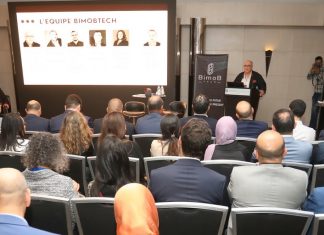 Innovation à Casablanca : Découvrez BimobTech, la première bibliothèque numérique du secteur de la construction Innovation à Casablanca : Découvrez BimobTech, la première bibliothèque numérique du secteur de la construction