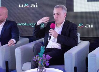 Intelcia Dévoile sa Plateforme d’IA Générative ‘U&AI Intelcia Dévoile sa Plateforme d'IA Générative 'U&AI