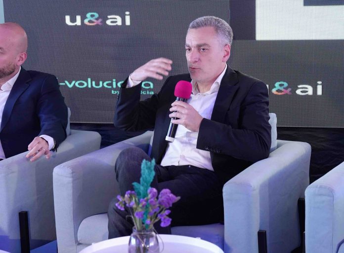 Intelcia Dévoile sa Plateforme d'IA Générative 'U&AI