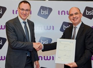 Inwi Obtient la Certification HDS : Engagement Renforcé pour la Sécurité des Données de Santé Inwi Obtient la Certification HDS : Engagement Renforcé pour la Sécurité des Données de Santé