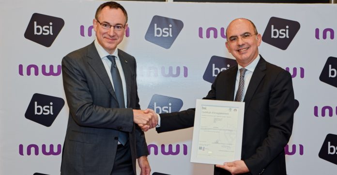 Inwi Obtient la Certification HDS : Engagement Renforcé pour la Sécurité des Données de Santé