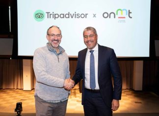 L’ONMT et Tripadvisor Ambitionnent de Doubler les Nuitées en Cinq Ans L’ONMT et Tripadvisor Ambitionnent de Doubler les Nuitées en Cinq Ans