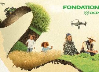 La Fondation OCP Présente ses Réalisations de l’Année 2023 La Fondation OCP Présente ses Réalisations de l'Année 2023