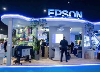 La Technologie d’Impression Zéro Chaleur d’Epson pour l’Éducation et la Santé La Technologie d’Impression Zéro Chaleur d’Epson pour l’Éducation et la Santé