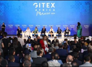 Lancement à Marrakech de la 2ème Édition du Gitex Africa Lancement à Marrakech de la 2ème Édition du Gitex Africa