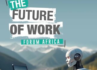 Le future of work se dessine en Afrique Le future of work se dessine en Afrique