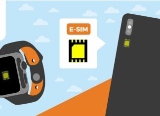 L’eSIM d’Orange Maroc Triomphe aux Prix du Produit de l’Année 2024 L'eSIM d'Orange Maroc Triomphe aux Prix du Produit de l'Année 2024