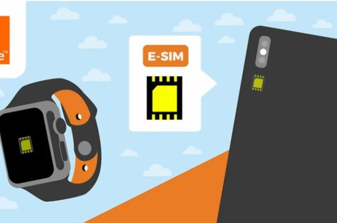 L'eSIM d'Orange Maroc Triomphe aux Prix du Produit de l'Année 2024