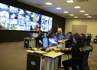 Lutte contre la Criminalité : La DGSN Mise sur l’Intelligence Artificielle Lutte contre la Criminalité : La DGSN Mise sur l'Intelligence Artificielle