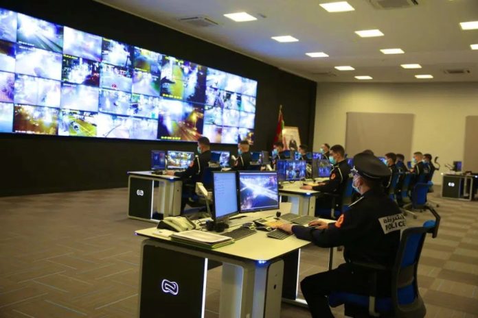 Lutte contre la Criminalité : La DGSN Mise sur l'Intelligence Artificielle