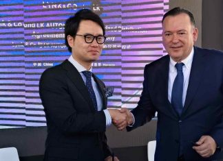 Lynk & Co débarque au Maroc : Une marque automobile chinoise prometteuse Lynk & Co débarque au Maroc - Une marque automobile chinoise prometteuse