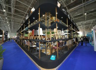 MAROCOTEL 2024 : Une rencontre incontournable dans le secteur de l’hôtellerie au Maroc MAROCOTEL 2024 : Une rencontre incontournable dans le secteur de l'hôtellerie au Maroc