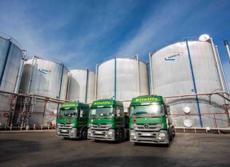 Majdaline Holding verse 43 millions de DH à ses actionnaires Majdaline Holding verse 43 millions de DH à ses actionnaires