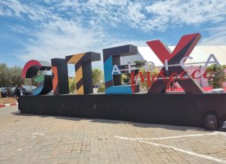 Marrakech Accueille les Leaders de la Tech pour GITEX AFRICA Morocco 2024 Marrakech Accueille les Leaders de la Tech pour GITEX AFRICA Morocco 2024