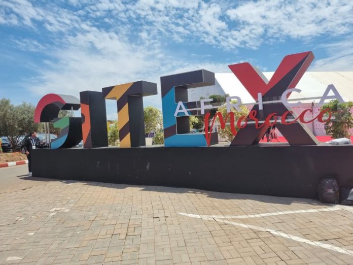 Marrakech Accueille les Leaders de la Tech pour GITEX AFRICA Morocco 2024