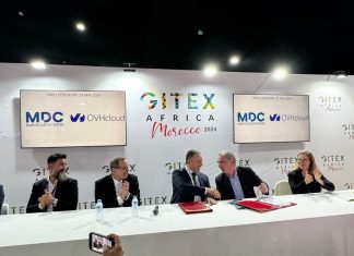 OVHcloud et Maroc Datacenter : Un Partenariat Stratégique pour une Première Local Zone en Afrique OVHcloud et Maroc Datacenter : Un Partenariat Stratégique pour une Première Local Zone en Afrique