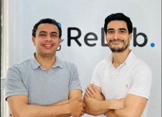 Relab : Révolutionner le Reconditionnement Technologique au Maroc Relab : Révolutionner le Reconditionnement Technologique au Maroc