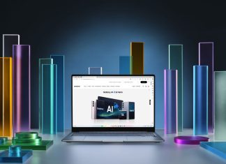 Samsung Dévoile le Galaxy Book4 Edge : La Nouvelle Génération de PC Intelligents avec IA Samsung Dévoile le Galaxy Book4 Edge : La Nouvelle Génération de PC Intelligents avec IA