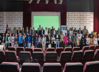 Semaine Doctorale : Plongée au cœur des innovations en intelligence artificielle Semaine Doctorale : Plongée au cœur des innovations en intelligence artificielle