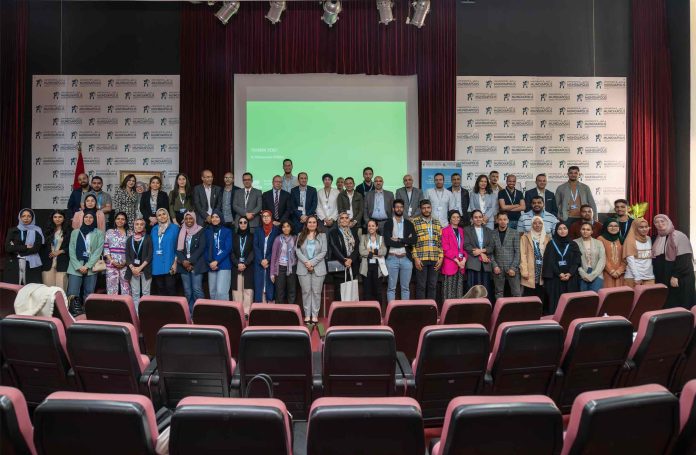 Semaine Doctorale : Plongée au cœur des innovations en intelligence artificielle