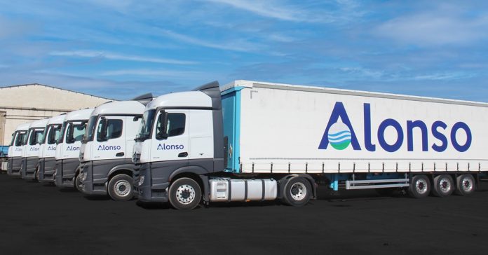 Transport de marchandises : Alonso choisit Casablanca pour sa nouvelle implantation