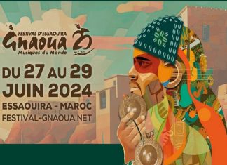 Virtuosité et Spectacle au 25e Festival Gnaoua d’Essaouira : Les Organisateurs Dévoilent la Programmation Virtuosité et Spectacle au 25e Festival Gnaoua d’Essaouira : Les Organisateurs Dévoilent la Programmation