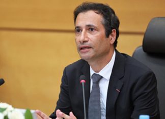 300 millions de DH investis par le Fonds Mohammed VI pour l’Investissement jusqu’à présent 300 millions de DH investis par le Fonds Mohammed VI pour l'Investissement jusqu'à présent