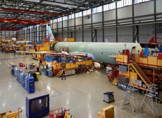 Aéronautique : Airbus Intensifie sa Production au Maroc Aéronautique : Airbus Intensifie sa Production au Maroc