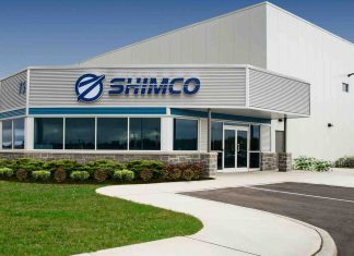 Aéronautique : Le Canadien Shimco Démarre la Construction de son Usine à Casablanca Aéronautique : Le Canadien Shimco Démarre la Construction de son Usine à Casablanca