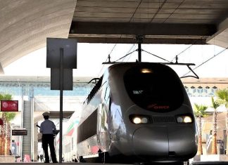 Aïd Al-Adha : L’ONCF renforce son service avec 240 trains par jour Aïd Al-Adha : L’ONCF renforce son service avec 240 trains par jour