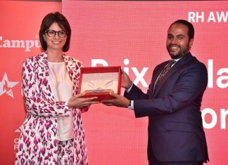 BANK OF AFRICA Academy Remporte le Prix Prestigieux des RH Awards 2024 pour sa Formation Continue BANK OF AFRICA Academy Remporte le Prix Prestigieux des RH Awards 2024 pour sa Formation Continue