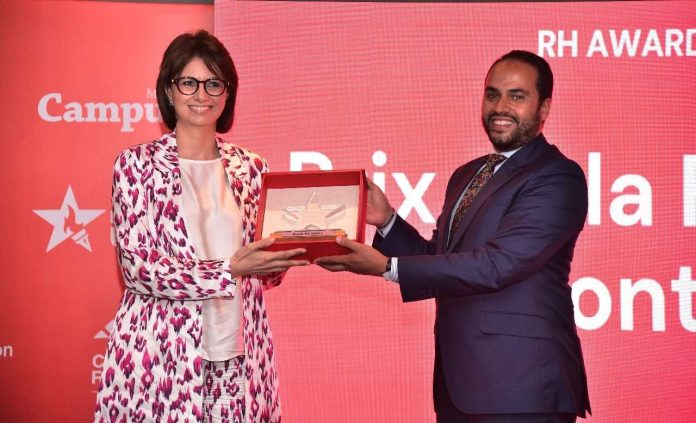 BANK OF AFRICA Academy Remporte le Prix Prestigieux des RH Awards 2024 pour sa Formation Continue