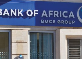 Bank Of Africa obtient l’approbation de l’AMMC pour émettre 1 Md de dirhams en obligations perpétuelles Bank Of Africa obtient l'approbation de l'AMMC pour émettre 1 Md de dirhams en obligations perpétuelles