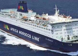 CTM renforce son empreinte maritime avec l’acquisition d’Africa Morocco Links CTM renforce son empreinte maritime avec l'acquisition d'Africa Morocco Links