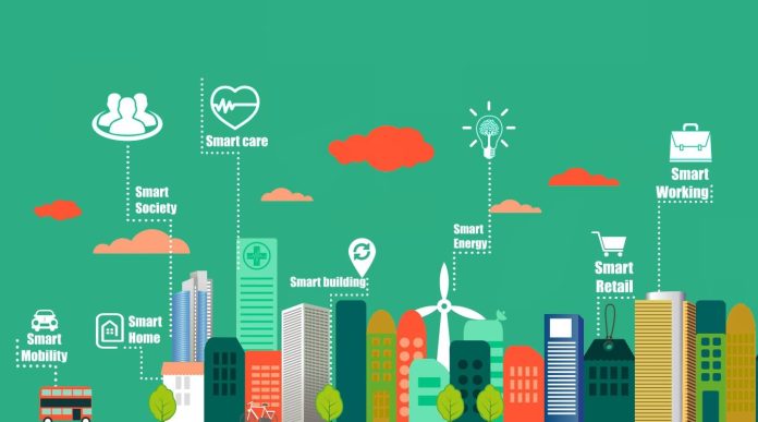 Casablanca Smart City : Vers un Développement Urbain Réinventé