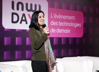 Cinq Startups Innovantes Récompensées aux InwiDays à Benguérir Cinq Startups Innovantes Récompensées aux InwiDays à Benguérir