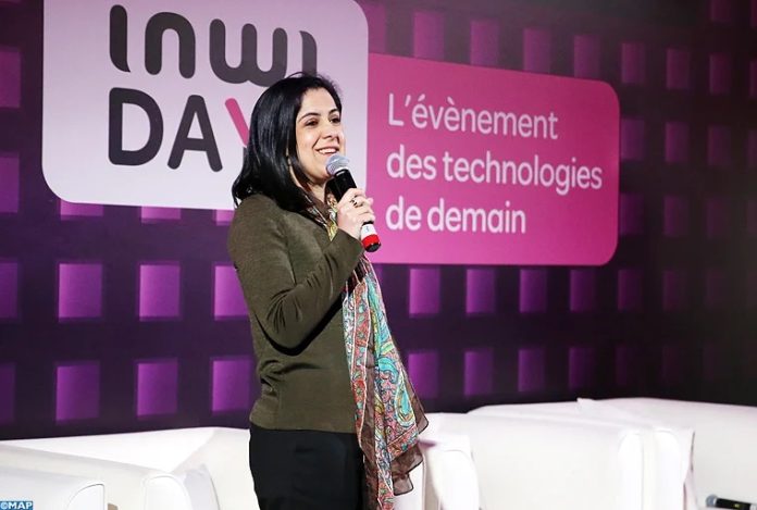 Cinq Startups Innovantes Récompensées aux InwiDays à Benguérir